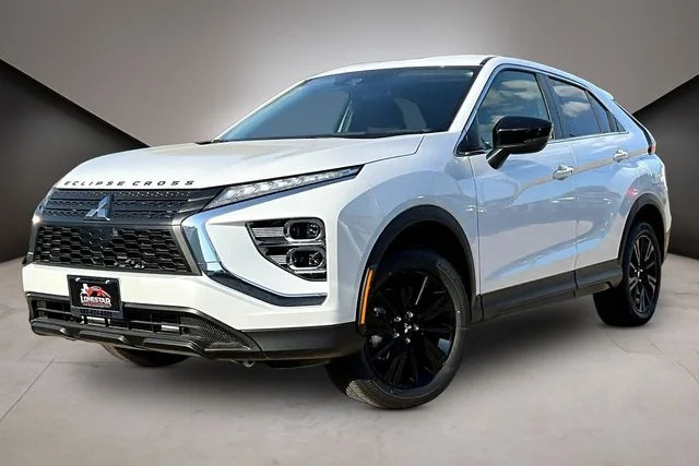 2026 Mitsubishi Eclipse Cross LE