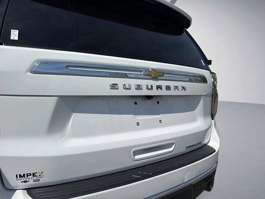 Used 2023 Summit White Chevrolet Premier image 37