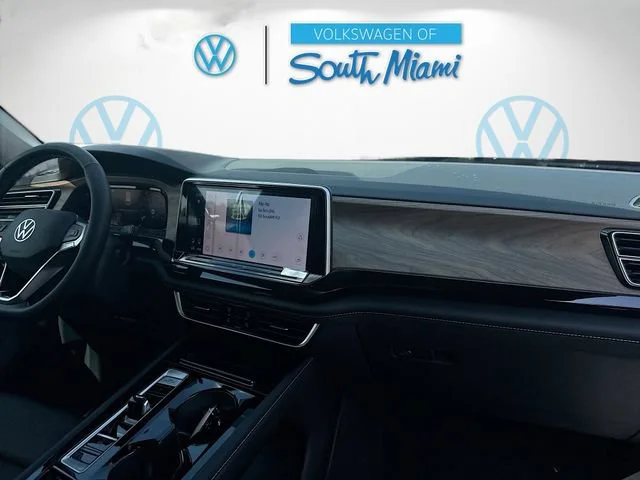 2026 Volkswagen Atlas SE w/Tech - Photo 24