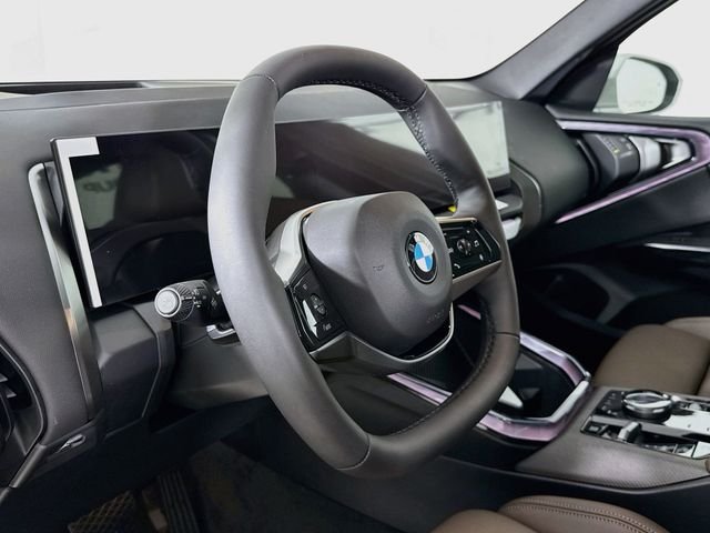 New 2026 White Metallic BMW 30 xDrive image 11