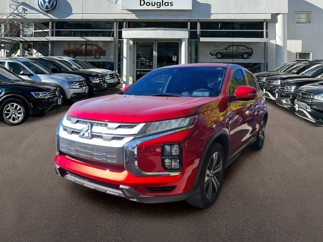 2025 Mitsubishi Outlander Sport