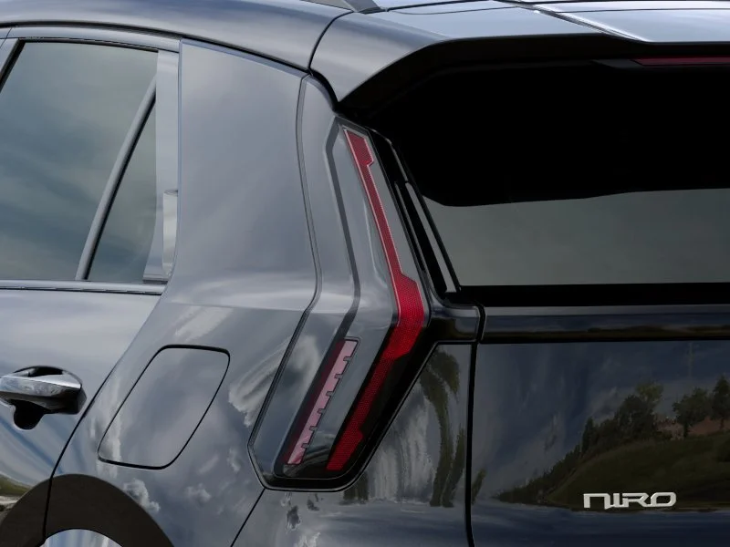New 2027 Aurora Black Pearl Kia SX image 11