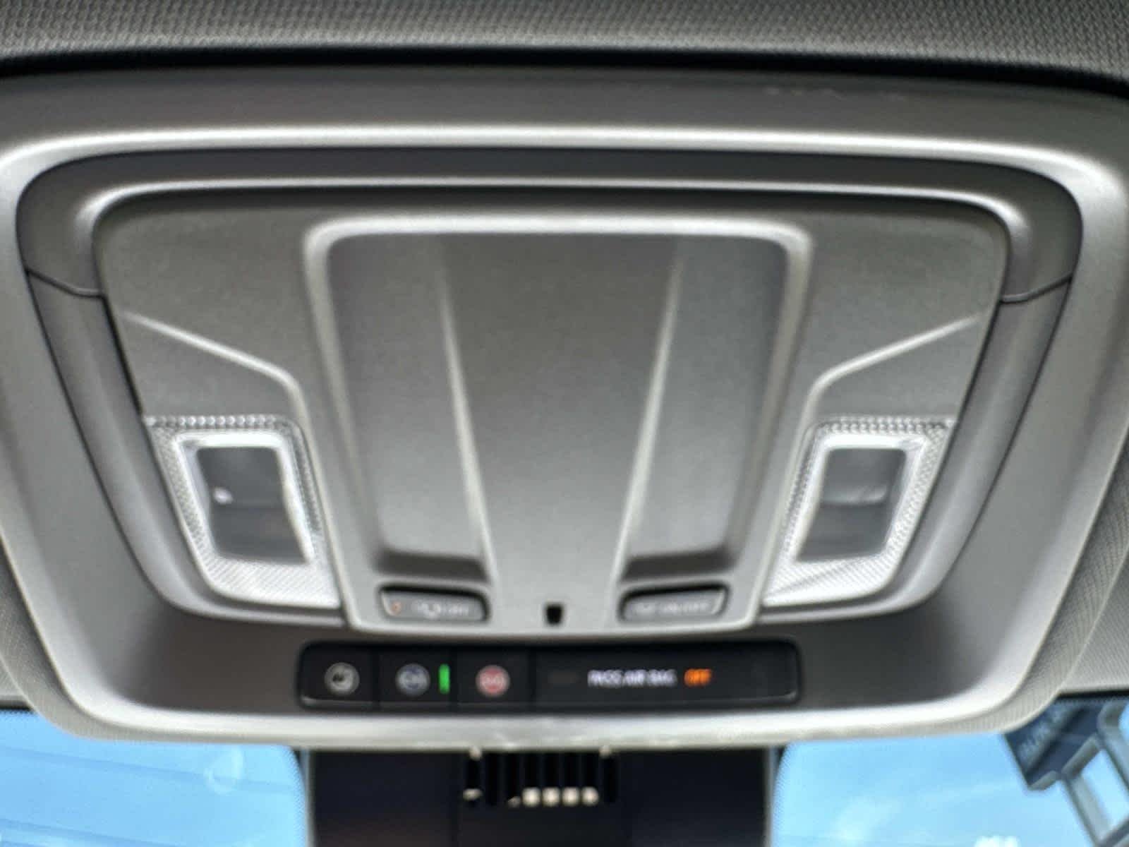 2026 Chevrolet Silverado 1500 RST - Photo 14