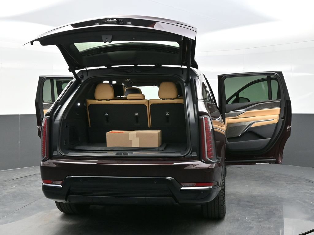 2025 Cadillac Escalade IQ Sport 2 - Photo 38