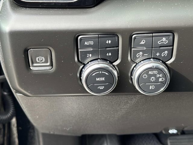 2024 GMC Sierra 1500 Denali Denali - Photo 27