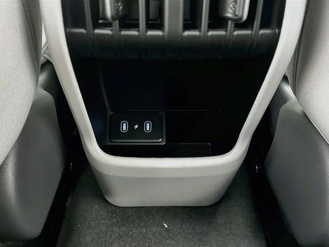 New 2026 Hyundai KONA SEL Sport