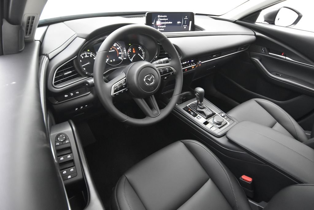 New 2026 Machine Gray Mazda 2.5 S Preferred image 30