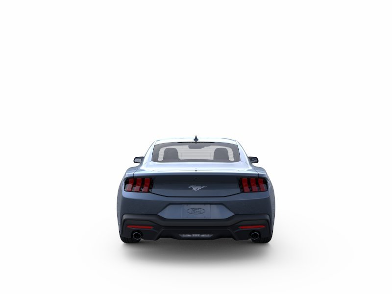 2025 Ford Mustang EcoBoost Fastback - Photo 25