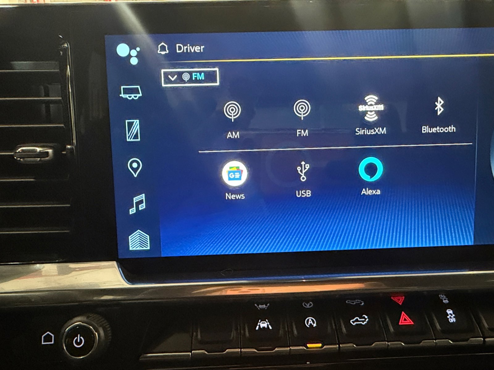 Used 2024 Black Chevrolet LT image 18