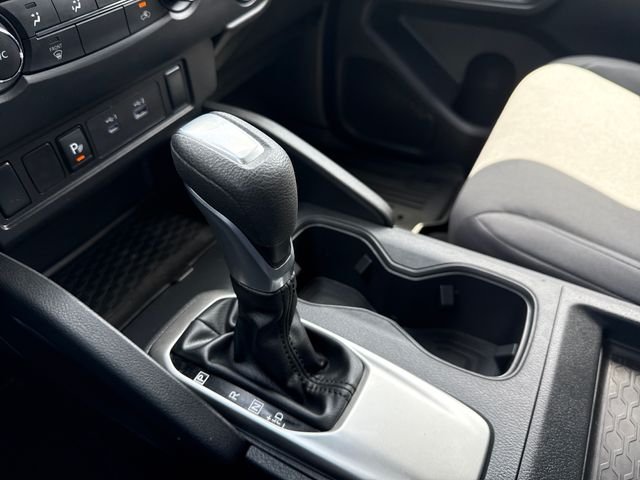 Used 2026 White Nissan S image 25