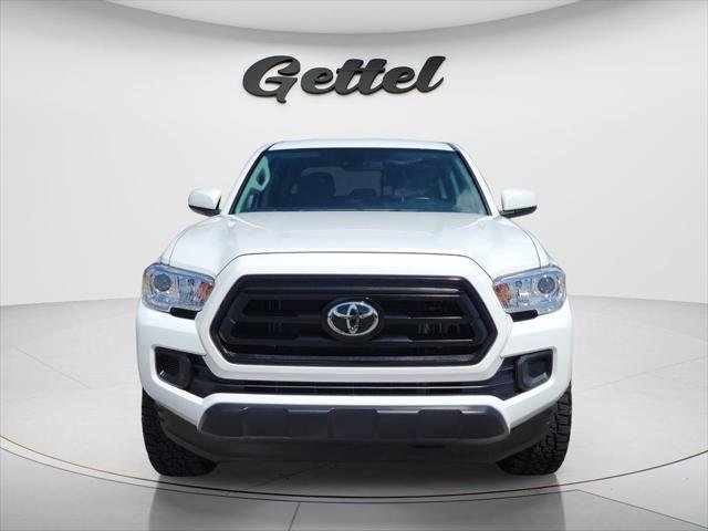 Certified Used 2023 ICE CAP Toyota  image 2