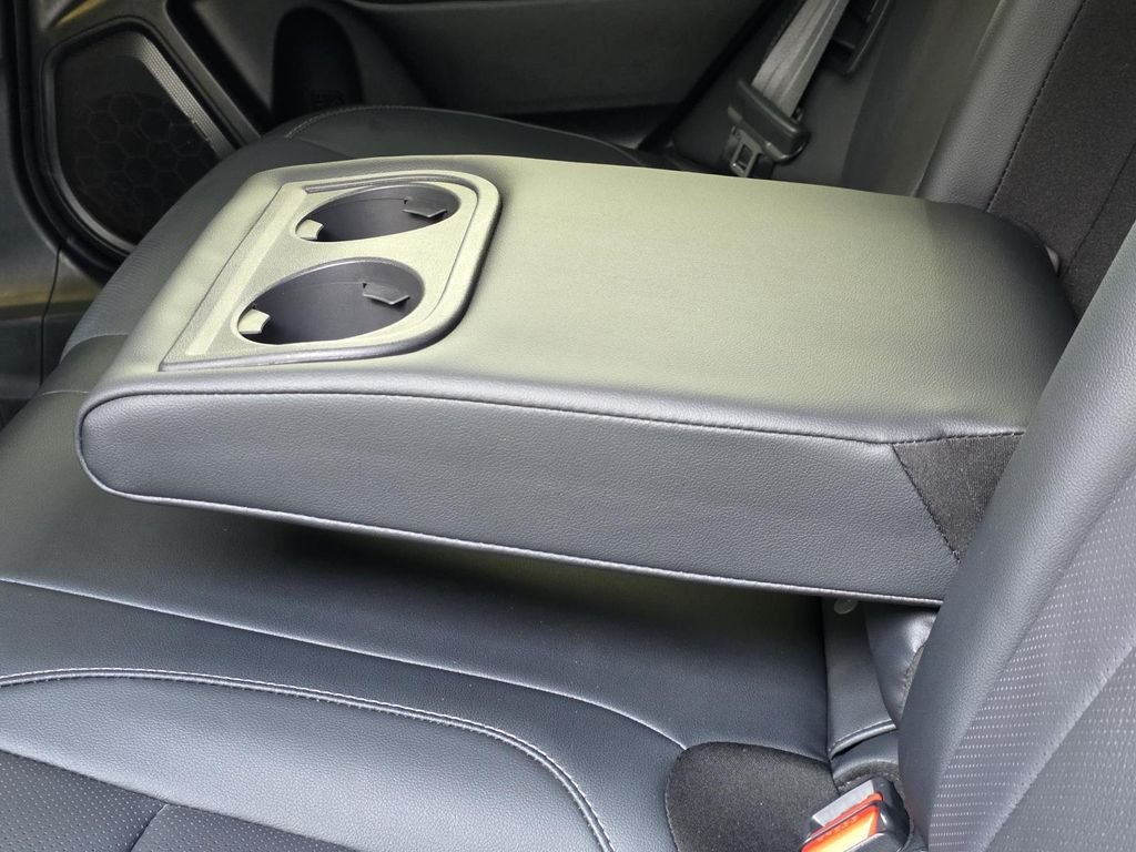 Used 2025 Blue Subaru Limited image 12