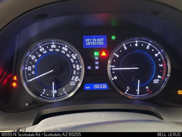 Used 2012 Red Lexus 250 image 30