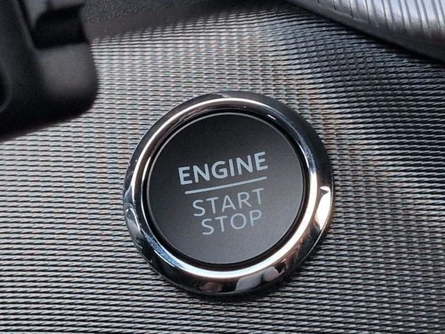 New 2026 Vapor Blue Metallic Ford ST image 28