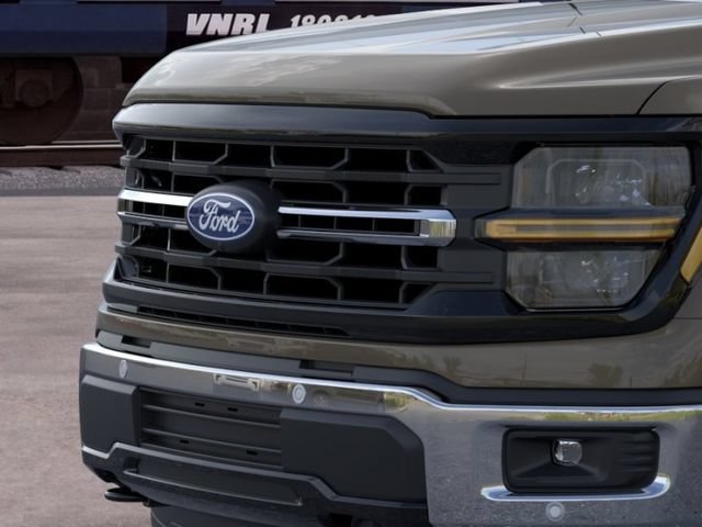 New 2026 Marsh Gray Ford TCcustoms image 39