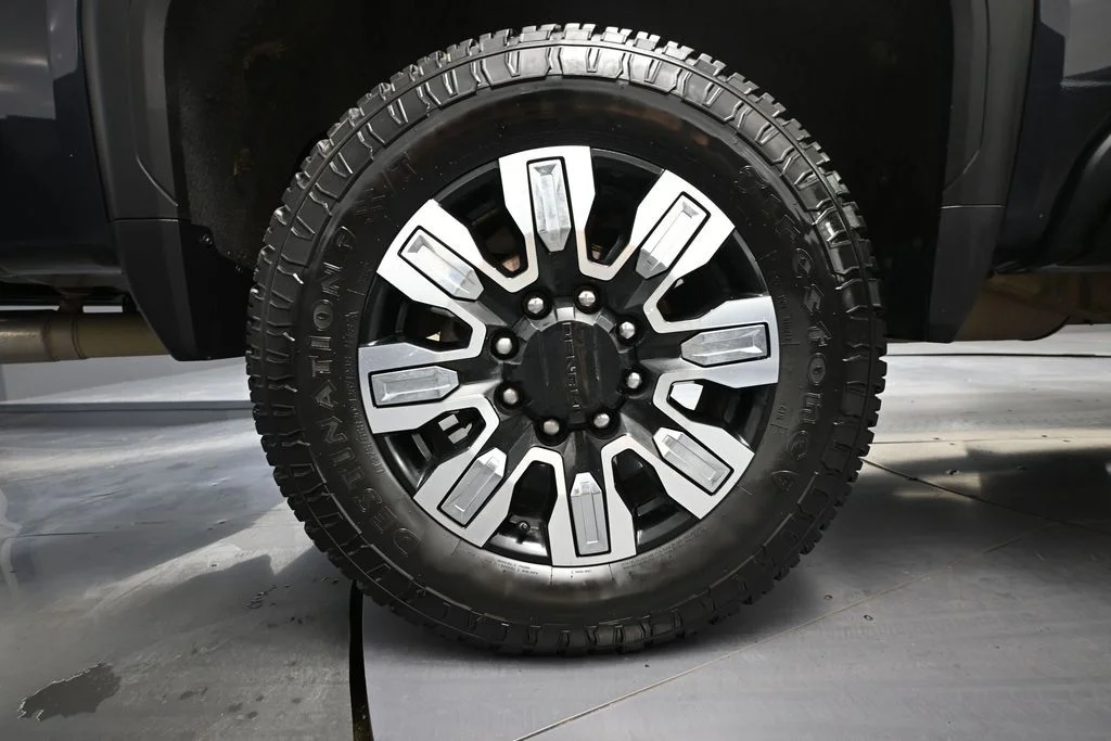Certified Used 2024 Gray GMC Denali image 11