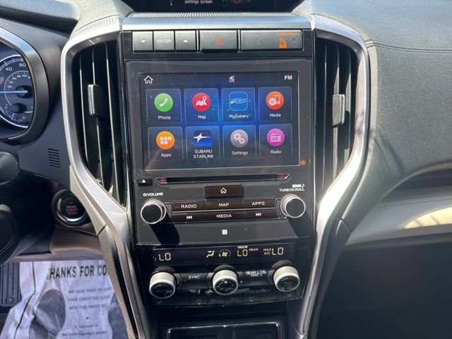 Certified Used 2020 Magnetite Gray Metallic Subaru Limited image 27