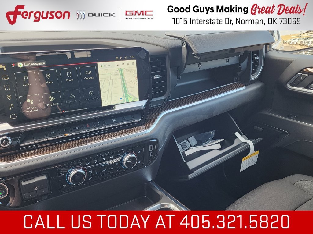 2026 GMC Sierra 1500 Elevation - Photo 34