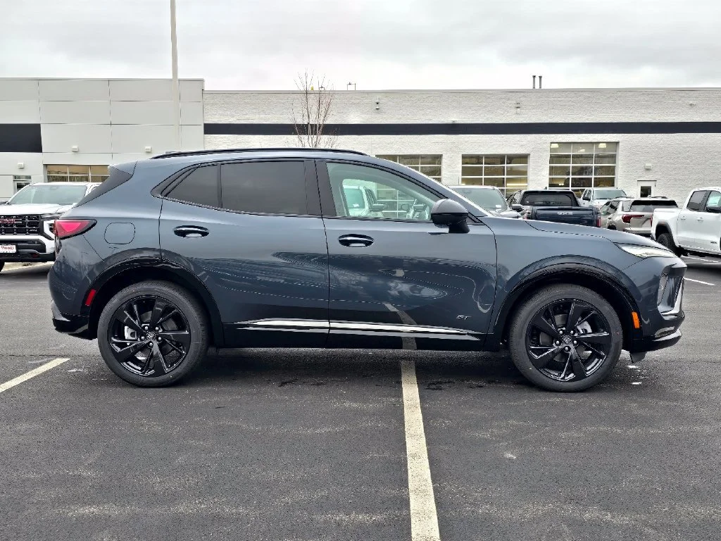 2026 Buick Envision Sport Touring - Photo 11
