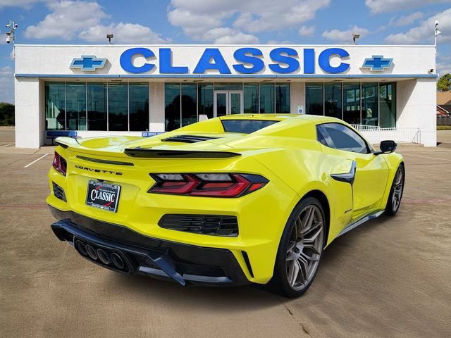 2023 Chevrolet Corvette 3LZ - Photo 7