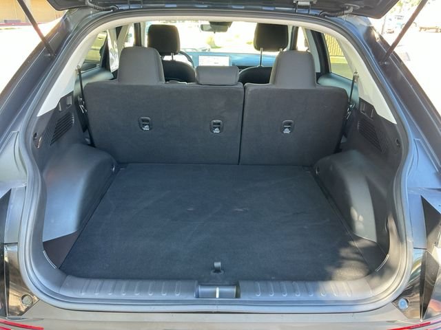 Certified Used 2024 Black Hyundai SE image 23