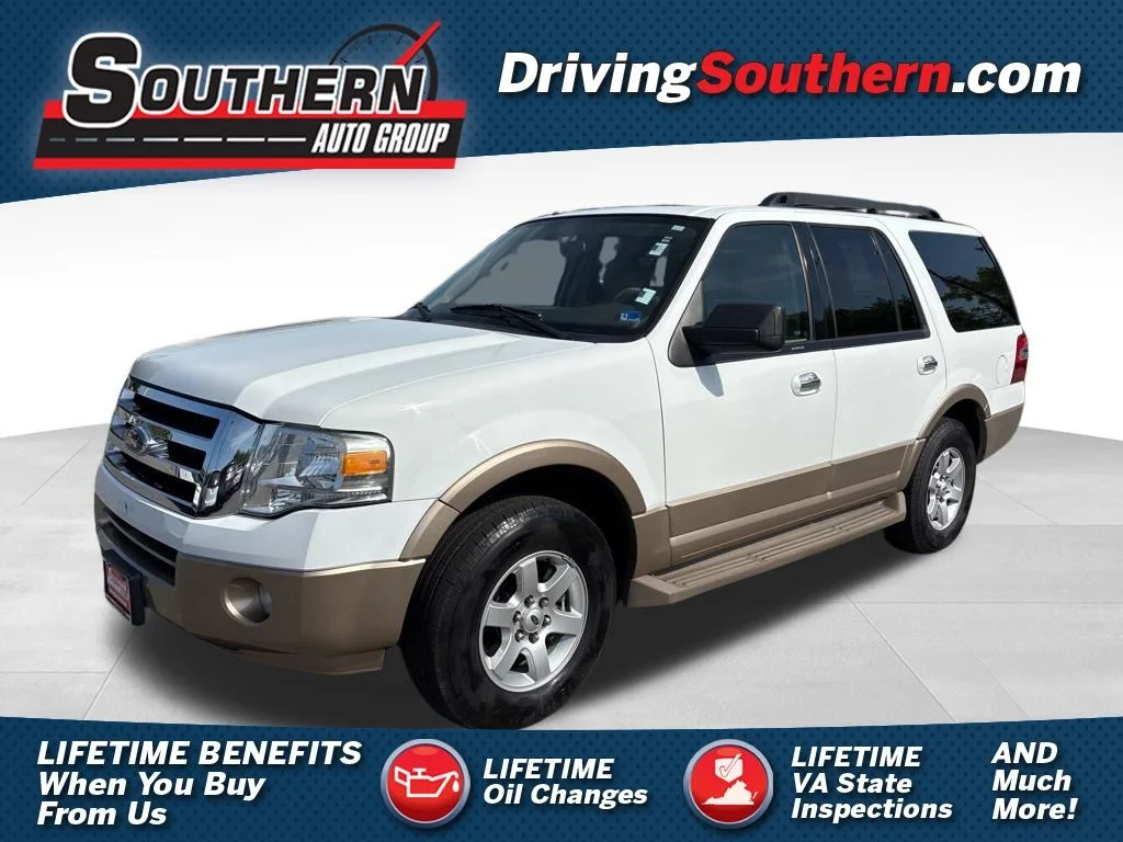 2014 Ford Expedition XLT's photo