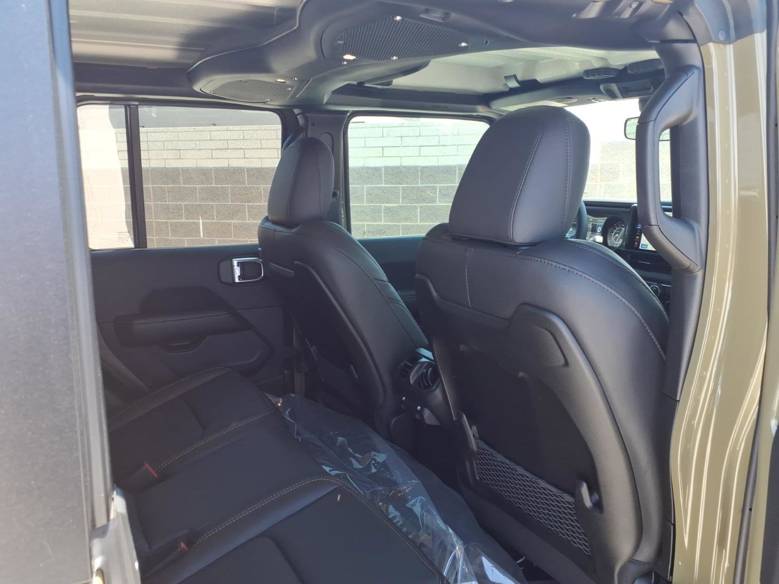 New 2026 41 Jeep Willys 41 image 8