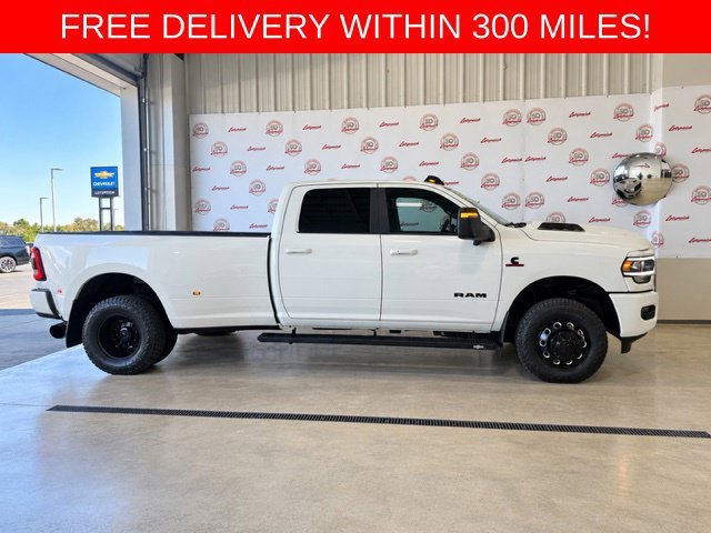 2024 RAM Ram 3500 Pickup Laramie - Photo 19