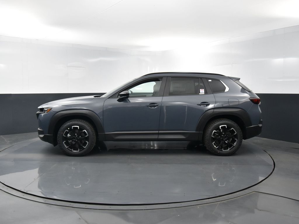 New 2026 Polymetal Gray Metallic Mazda 2.5 S Meridian Edition AWD image 30