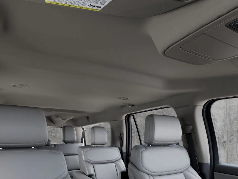 New 2027 Black Ford Active image 22