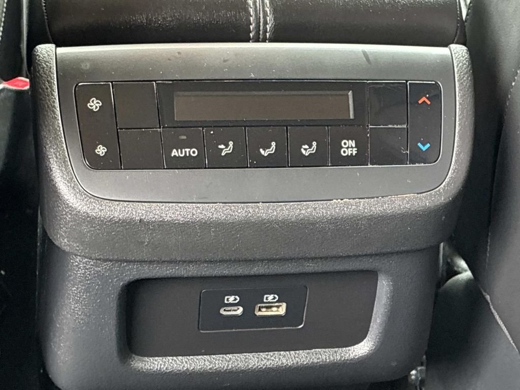 Used 2025 Gray Nissan SL image 18