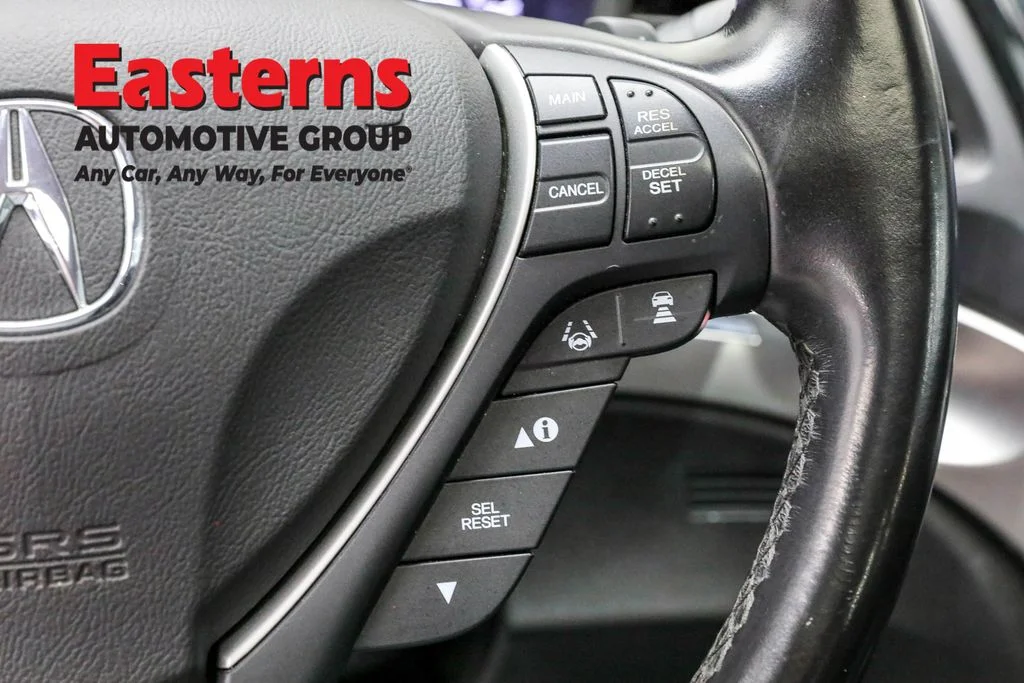 Used 2021 Gray Acura Premium Package image 16