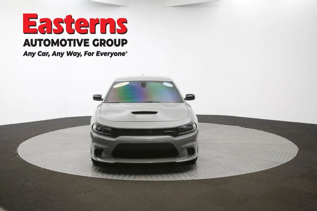 Used 2023 Gray Dodge GT image 47