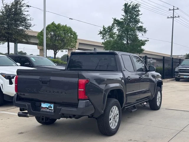 New 2026 Underground Toyota  SR5 image 5