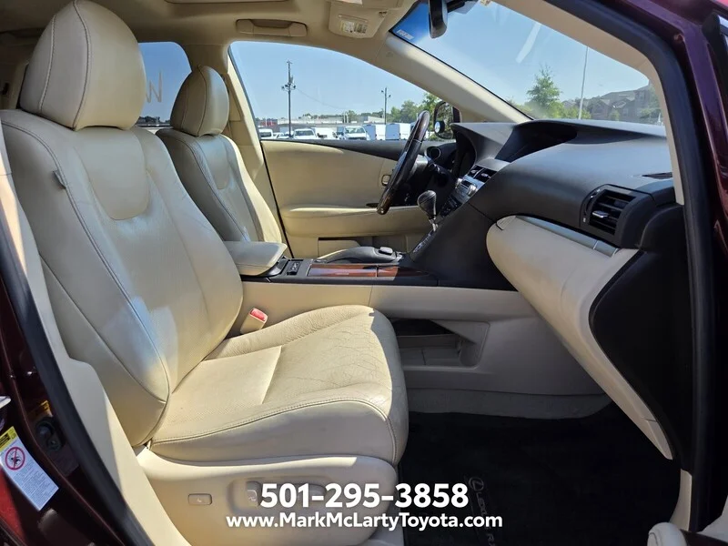 Used 2013 Mica LEXUS FWD 4DR image 18
