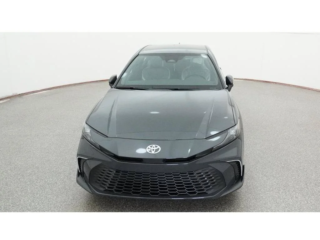 New 2026  Toyota SE image 20