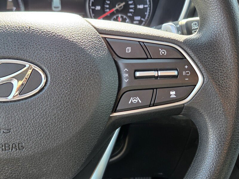 Used 2022 Gray Hyundai SEL image 26