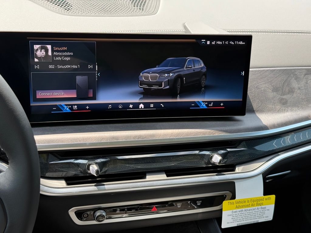 2026 BMW X5 50e - Photo 13