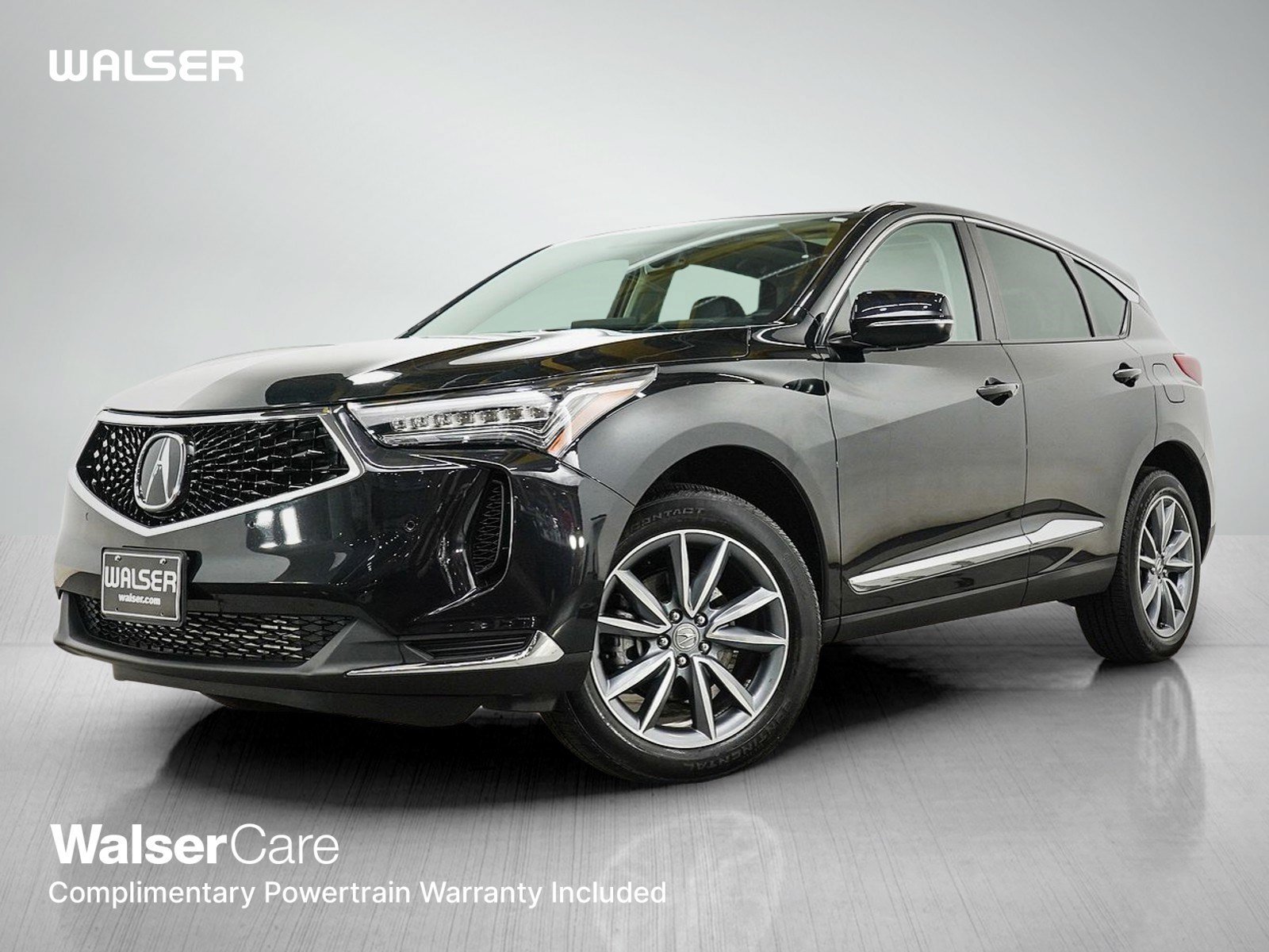 2024 Acura RDX