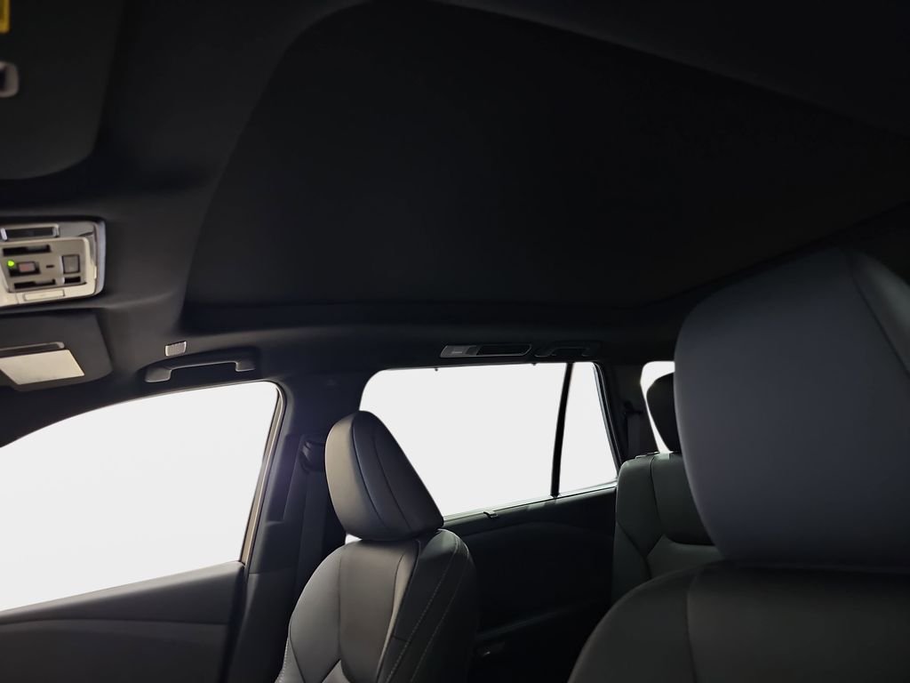 2026 Lexus TX 350 Premium - Photo 33