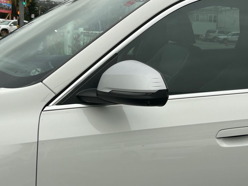 Certified Used 2023 Alpine White BMW xDrive28i image 10