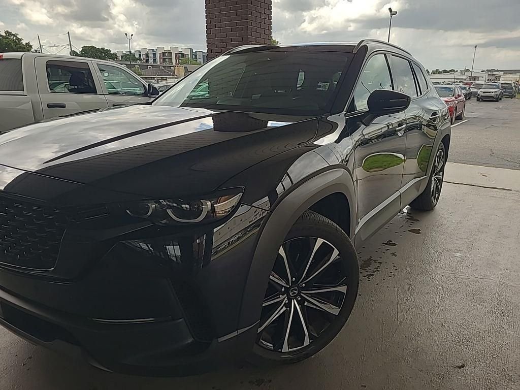 2026 Mazda CX-50 2.5 S Premium's photo