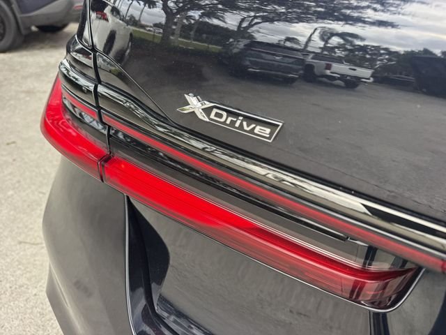 2020 BMW 7 Series 750i - Photo 25