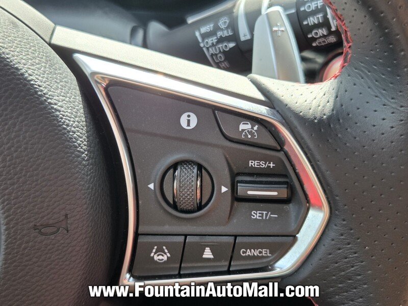 2026 Acura MDX A-Spec Package - Photo 22