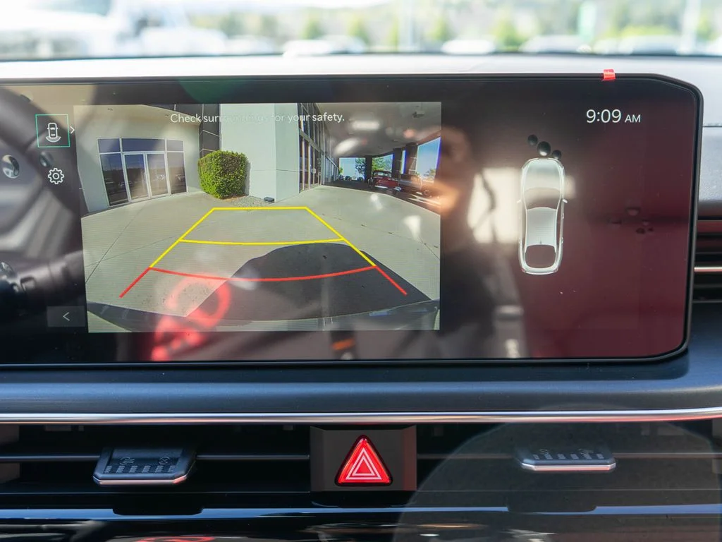 New 2026 Wolf Gray Kia GT-Line AWD image 23