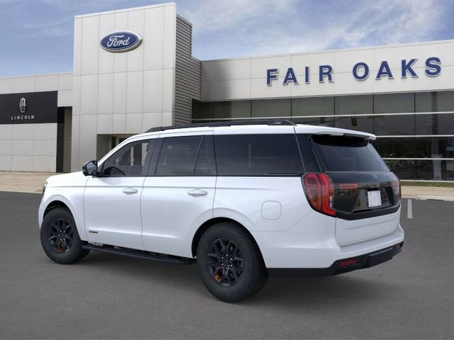 2025 FORD EXPEDITION - Image 3