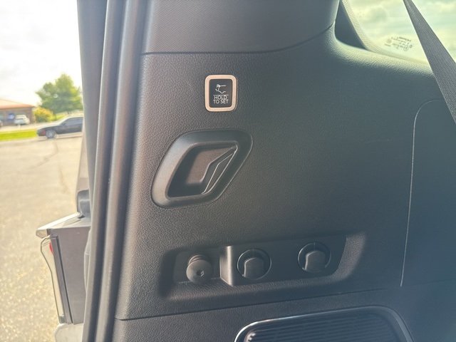 2024 Jeep Wagoneer Series II - Photo 27