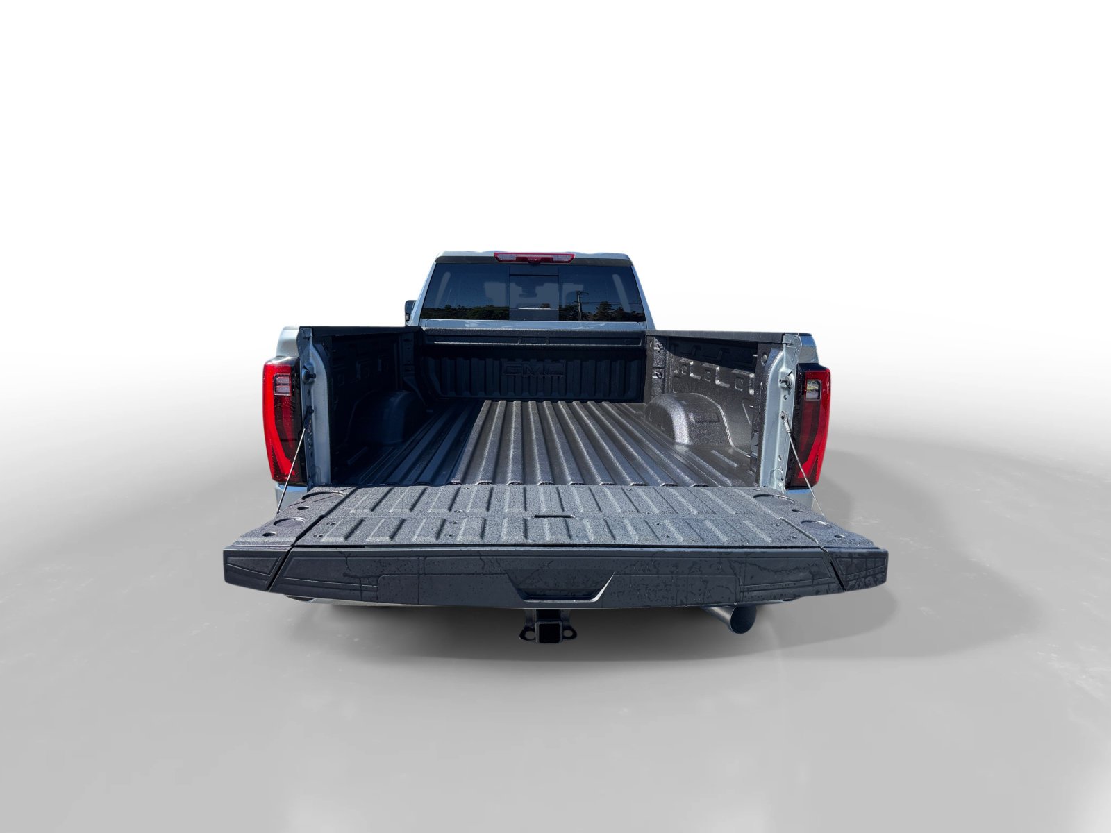 2026 GMC Sierra 2500HD Denali Ultimate - Photo 17
