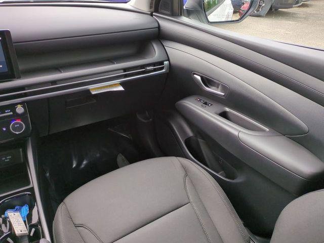 New 2026 White Hyundai SEL AWD image 16
