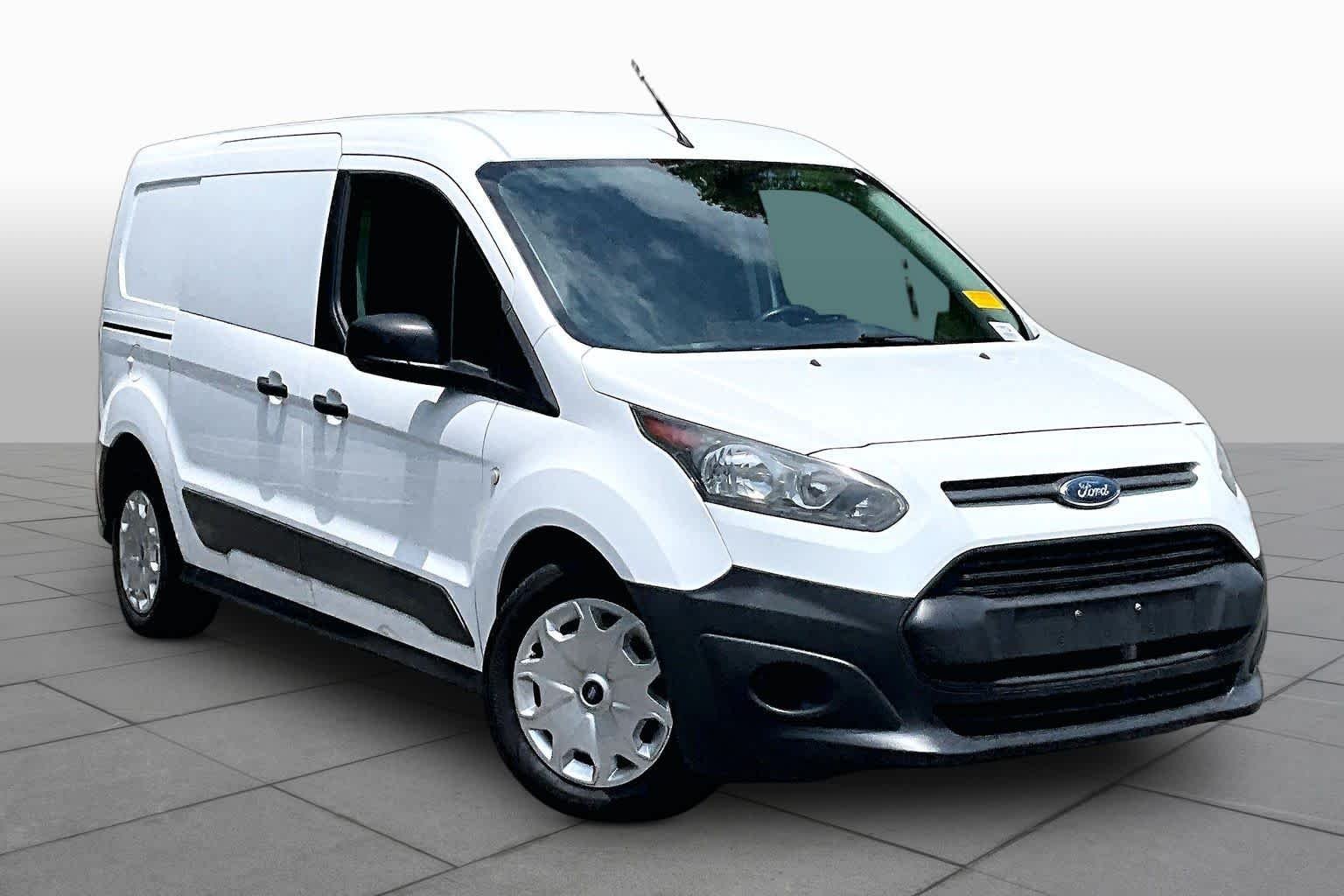 Used 2018 Frozen White Ford XL image 3